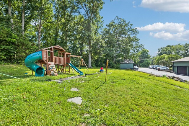 305 Ridgewood Dr, Shelbyville, TN 37160 - photo 43