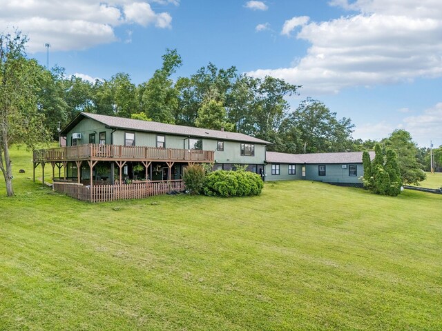 305 Ridgewood Dr, Shelbyville, TN 37160 - photo 2