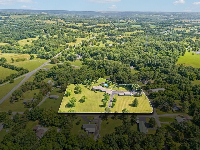305 Ridgewood Dr, Shelbyville, TN 37160 - photo 44