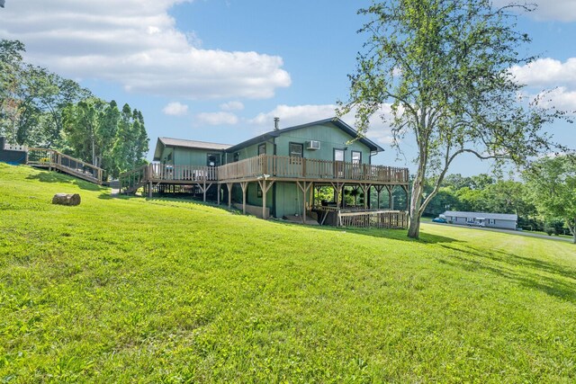 305 Ridgewood Dr, Shelbyville, TN 37160 - photo 39