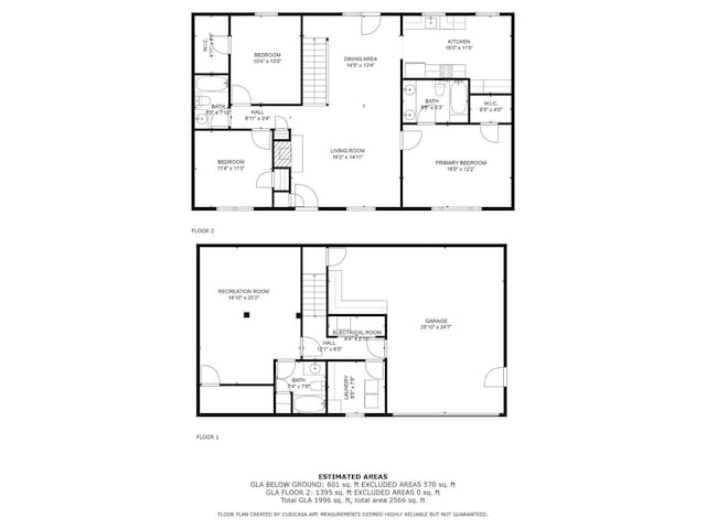 117 Fitzpatrick Ct, Nashville, TN 37214 - view of home floor plan