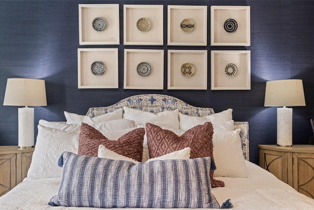 582 Gingerwood Ln, Hendersonville, TN 37075 - view of bedroom