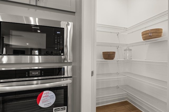 582 Gingerwood Ln, Hendersonville, TN 37075 - view of pantry