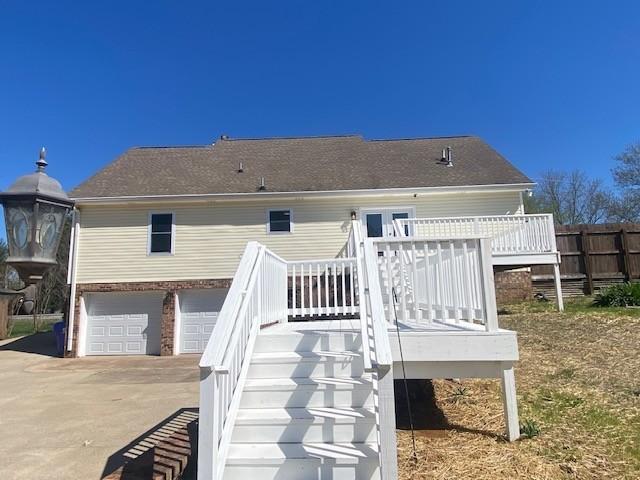 205 Lone Oak Dr, White House, TN 37188 - photo 49