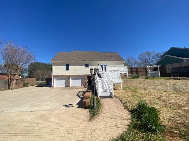 205 Lone Oak Dr, White House, TN 37188 - photo 50
