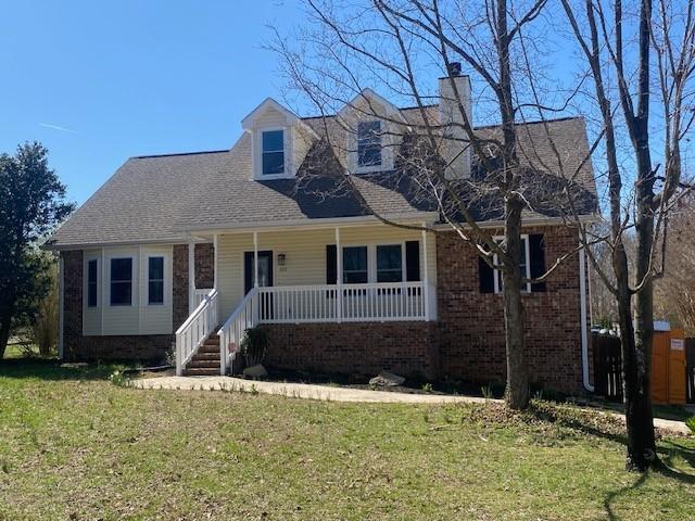 205 Lone Oak Dr, White House, TN 37188 - photo 1