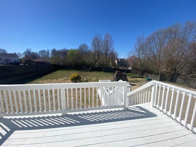 205 Lone Oak Dr, White House, TN 37188 - photo 44