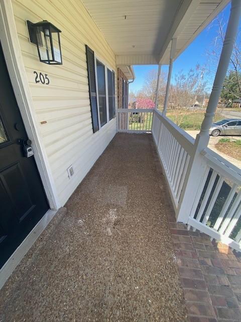 205 Lone Oak Dr, White House, TN 37188 - photo 46