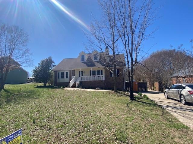 205 Lone Oak Dr, White House, TN 37188 - photo 2