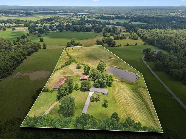 1991 Laws Rd, Mcminnville, TN 37110 - photo 1