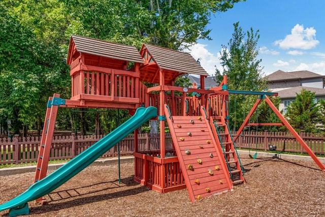 7040 Wenlock Ln, Franklin, TN 37064 - view of playground
