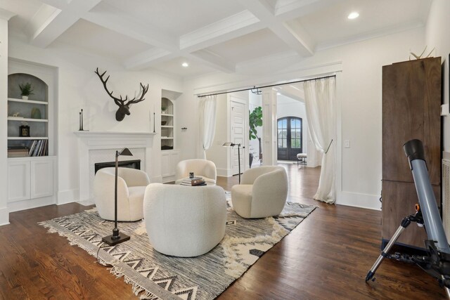 1406 Newhaven Dr, Brentwood, TN 37027 - photo 11