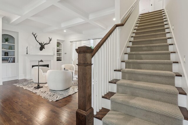 1406 Newhaven Dr, Brentwood, TN 37027 - photo 34