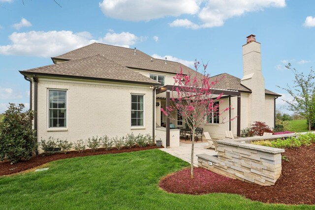 1406 Newhaven Dr, Brentwood, TN 37027 - photo 63
