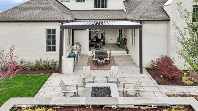 1406 Newhaven Dr, Brentwood, TN 37027 - photo 47