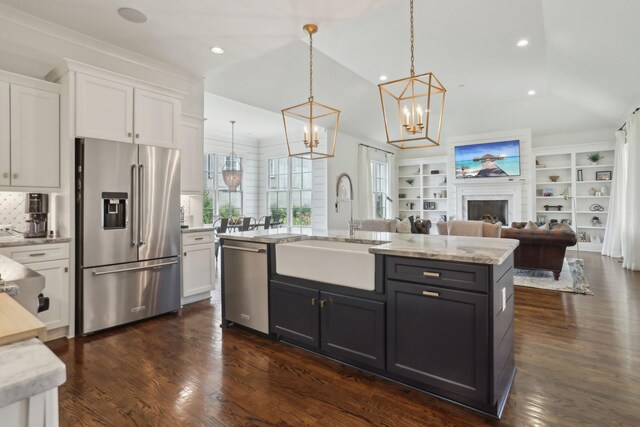 1406 Newhaven Dr, Brentwood, TN 37027 - photo 20