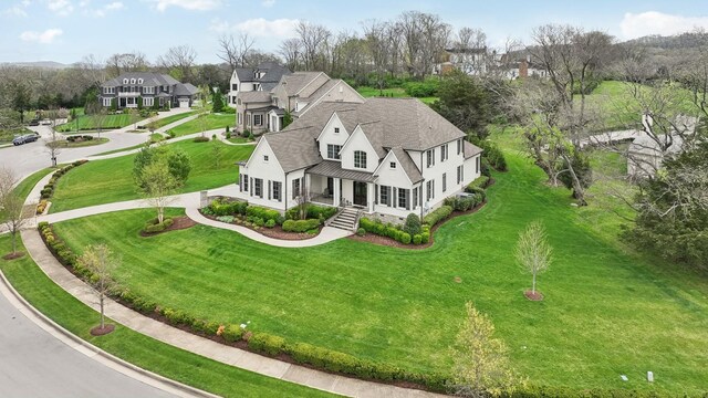 1406 Newhaven Dr, Brentwood, TN 37027 - photo 3