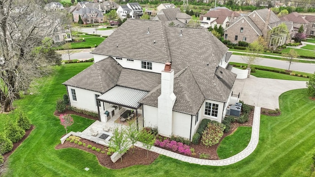 1406 Newhaven Dr, Brentwood, TN 37027 - photo 4