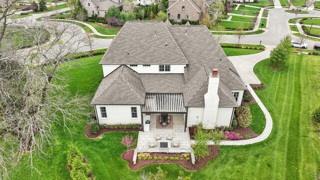 1406 Newhaven Dr, Brentwood, TN 37027 - photo 9