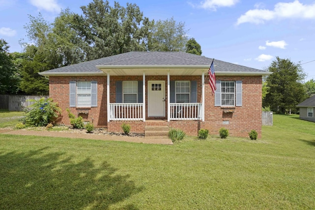 115 Robert Ave, White House, TN 37188 - photo 2