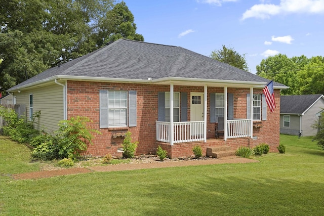 115 Robert Ave, White House, TN 37188 - photo 1
