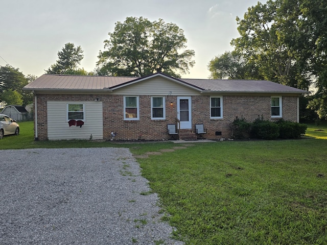 175 Willow Run, Mcminnville, TN 37110 - photo 1