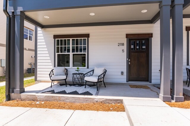 2118 Elliott Ave Unit 5, Nashville, TN 37204 - photo 5
