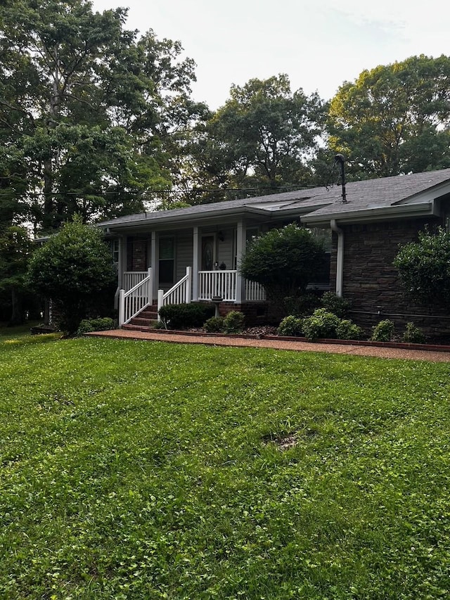1003 Bellwood Dr, Mount Juliet, TN 37122 - photo 1
