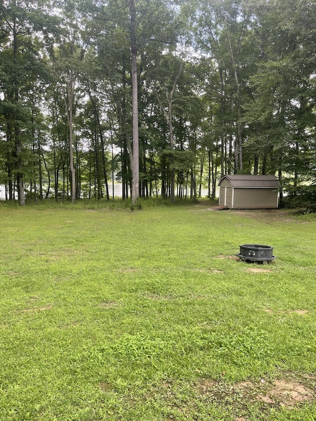 1751 Excalibur Trl, Cedar Grove, TN 38321 - photo 55