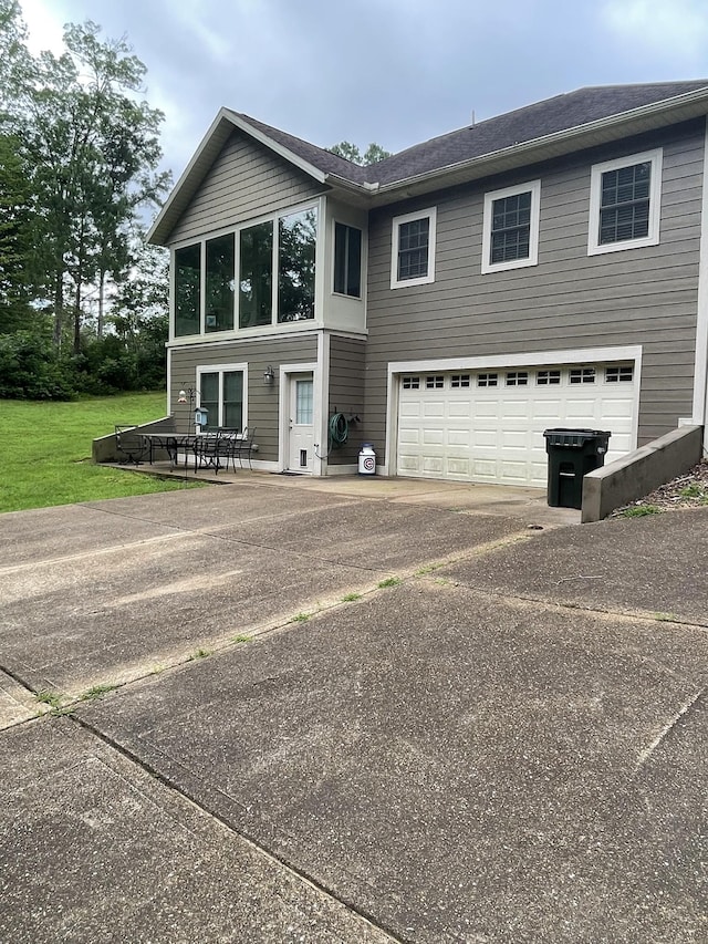 1751 Excalibur Trl, Cedar Grove, TN 38321 - photo 54