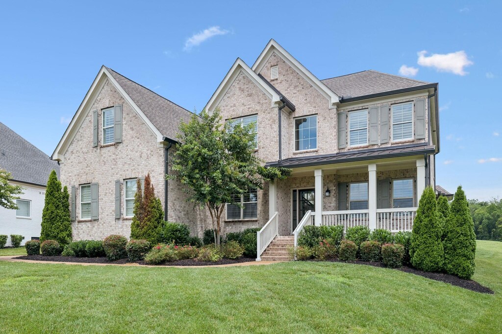 5846 Wagonvale Dr, Arrington, TN 37014 - photo 1