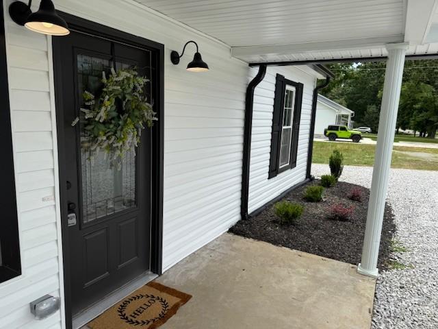 803 Westside Dr, Tullahoma, TN 37388 - photo 2