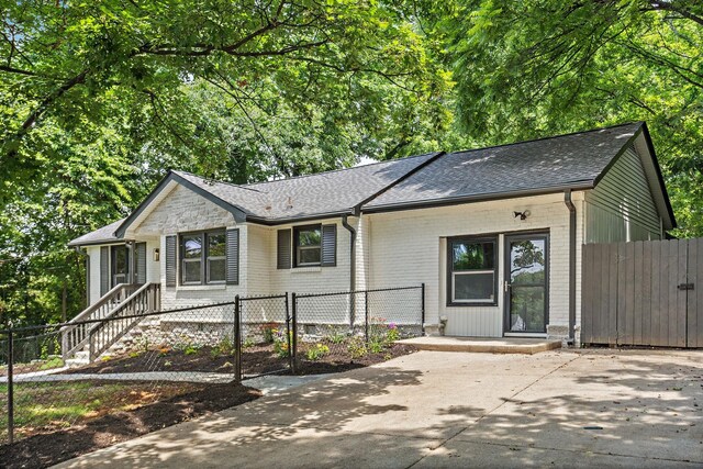 712 Dover Rd, Nashville, TN 37211 - photo 2