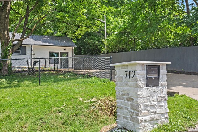 712 Dover Rd, Nashville, TN 37211 - photo 40