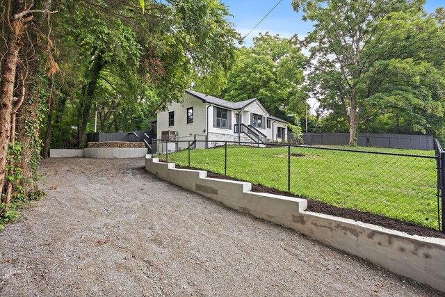 712 Dover Rd, Nashville, TN 37211 - photo 5