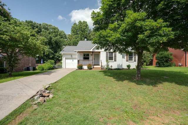 187 Bonnafield Dr, Hermitage, TN 37076 - photo 2