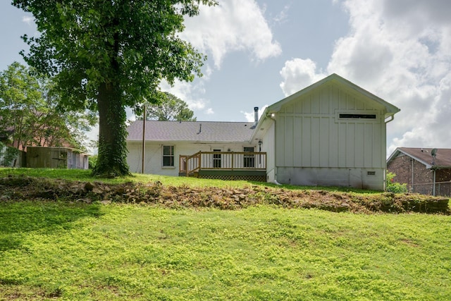 187 Bonnafield Dr, Hermitage, TN 37076 - photo 30