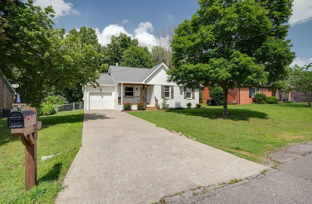 187 Bonnafield Dr, Hermitage, TN 37076 - photo 1