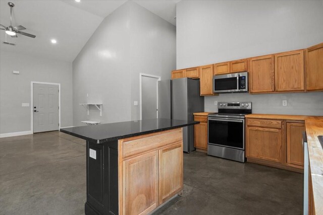 6884 Oak Hill Rd, Lyles, TN 37098 - photo 10