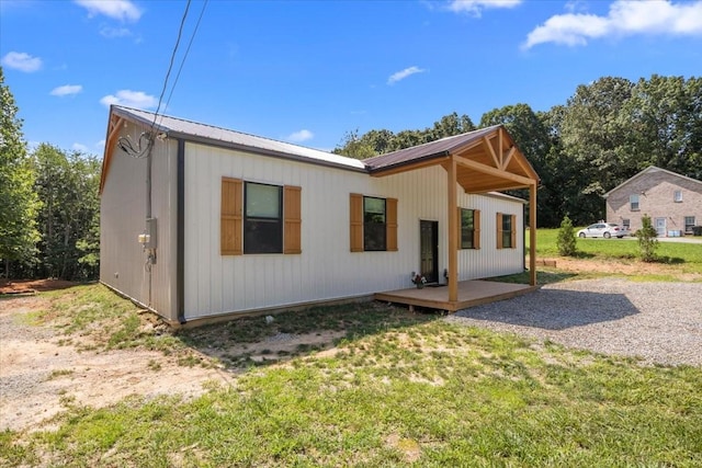 6884 Oak Hill Rd, Lyles, TN 37098 - photo 42