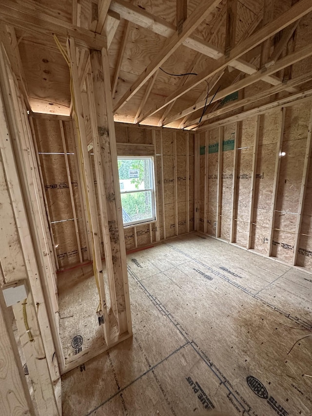 0 Turkey Creek Rd, Tullahoma, TN 37388 - view of miscellaneous room