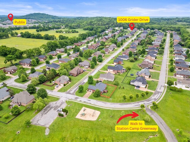 1006 Grider Dr, Gallatin, TN 37066 - photo 32