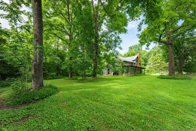 3862 Wickham Rd, Palmyra, TN 37142