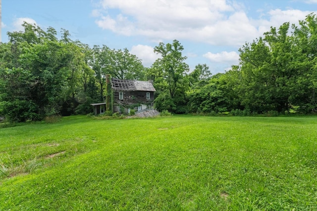 3862 Wickham Rd, Palmyra, TN 37142