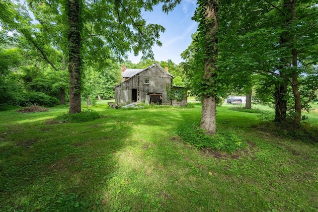 3862 Wickham Rd, Palmyra, TN 37142