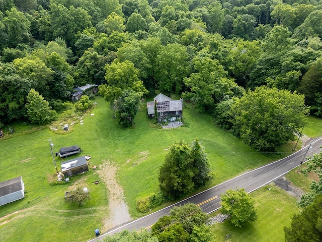 3862 Wickham Rd, Palmyra, TN 37142