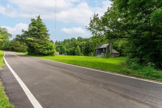 3862 Wickham Rd, Palmyra, TN 37142