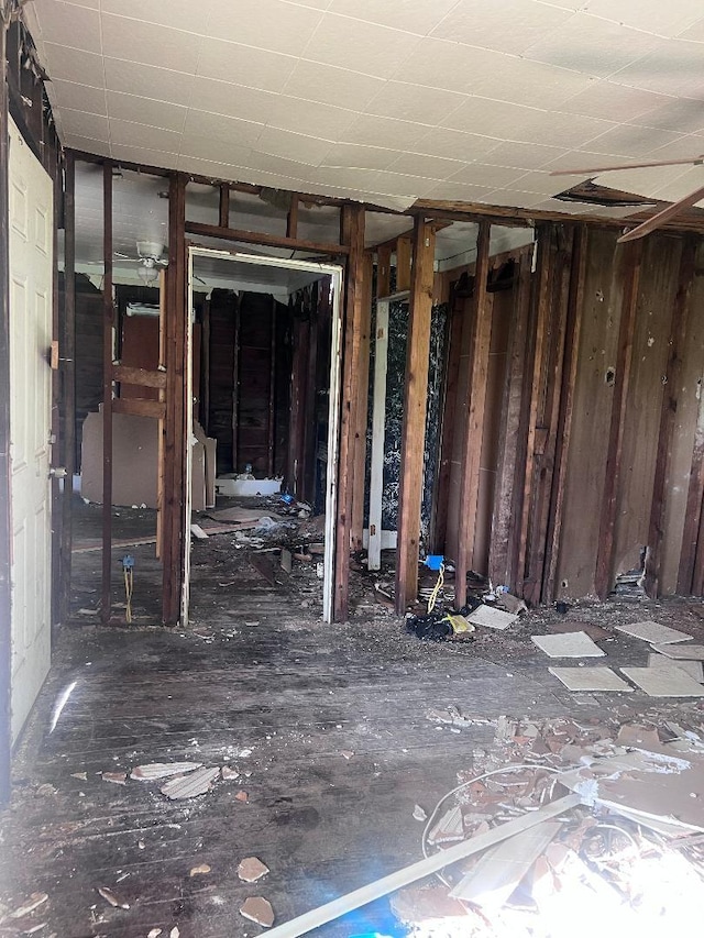 124 S Kentucky Ave S, Hopkinsville, KY 42240 - view of misc room