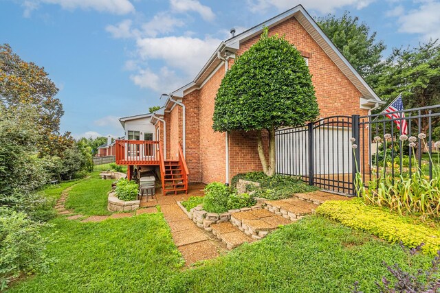 2305 Golden Oak Ct, Madison, TN 37115 - photo 43