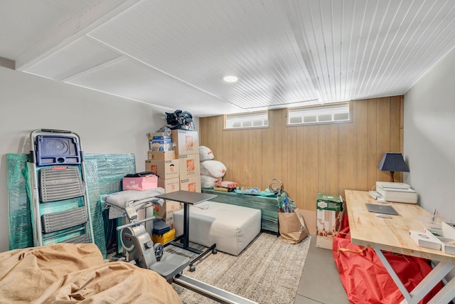 4418 Prometheus Way, Murfreesboro, TN 37128 - view of storage area